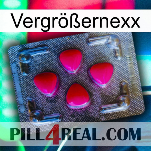 Vergrößernexx 13